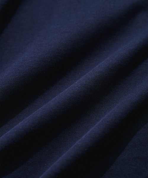 le cercle ADAM ET ROPE'(ルセルクルアダムエロペ)の「【UVケア】袖ボリュームTシャツ(Tシャツ/カットソー・レディース・グレー系その他/ネイビー/グリーン系その他2・FREE)」の20枚目の写真
