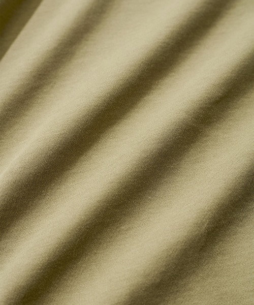 le cercle ADAM ET ROPE'(ルセルクルアダムエロペ)の「【UVケア】袖ボリュームTシャツ(Tシャツ/カットソー・レディース・グレー系その他/ネイビー/グリーン系その他2・FREE)」の22枚目の写真