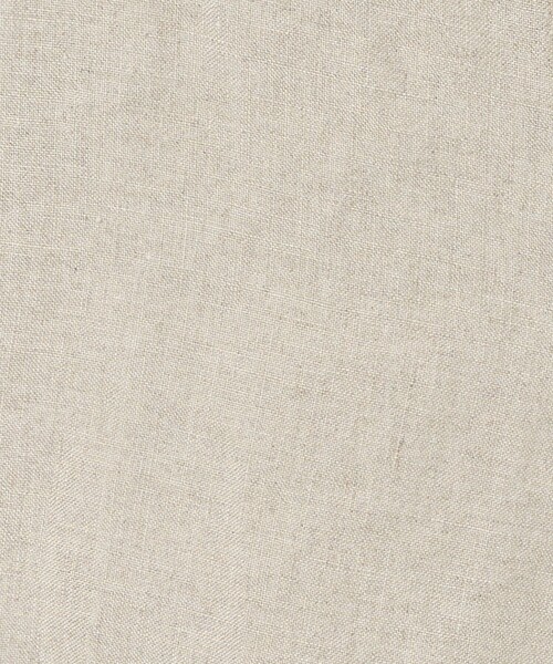 UNITED ARROWS（ユナイテッドアローズ）の「LIBECO バンドカラーシャツ（シャツ/ブラウス・メンズ・ナチュラル/ブラック/コバルトブルー/オレンジ・S/M/L/XL）」の11枚目の写真