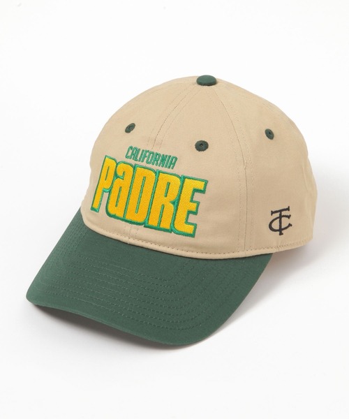 BAYFLOW（ベイフロー）の「[シンプルコーデのアクセントに！]ベースボールキャップ(KIDS)（キャップ・キッズ・ライトグレー/ベージュ/アイボリー・FREE）」の15枚目の写真