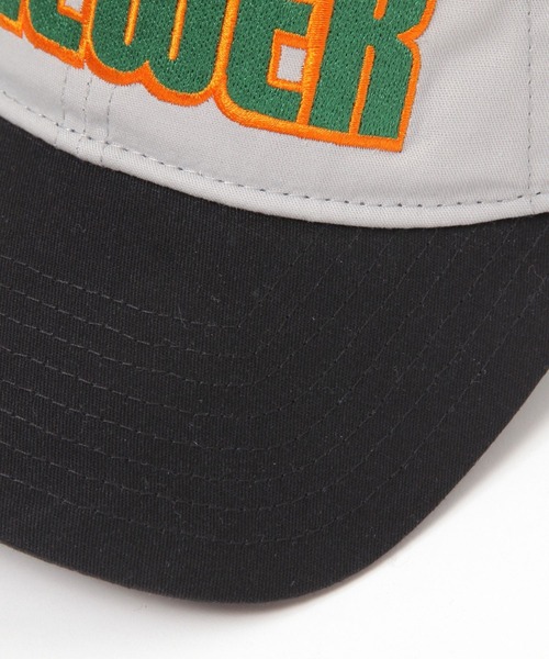 BAYFLOW（ベイフロー）の「[シンプルコーデのアクセントに！]ベースボールキャップ(KIDS)（キャップ・キッズ・ライトグレー/ベージュ/アイボリー・FREE）」の20枚目の写真