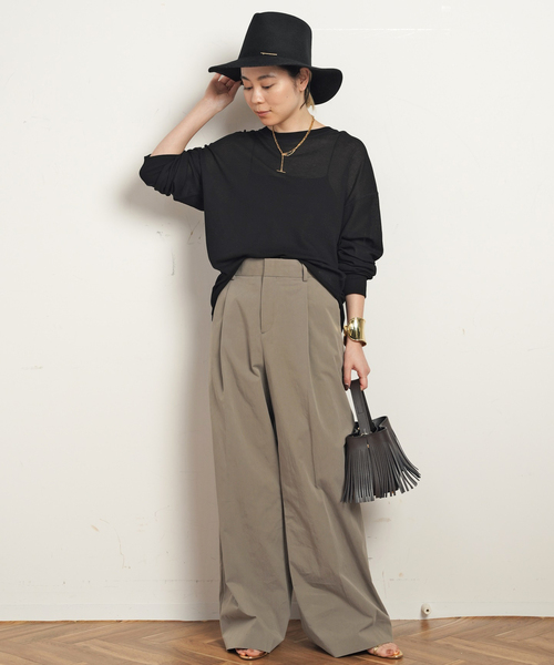 【おまとめ】シアーワッフル スキンTシャツ 9号+グレーのジャケット11号 おまとめ】シアーワッフル スキンTシャツ 9号+グレーの