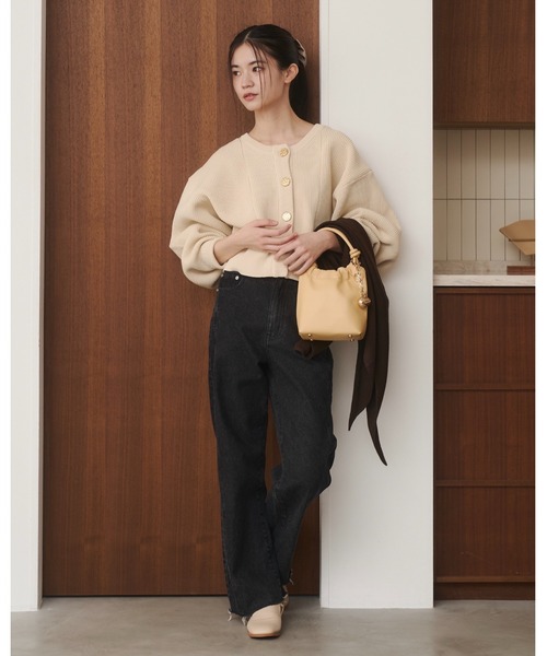 moi tytto（モイテュット）の「【低身長さん向けSサイズあり】カット