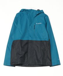 防水 Columbia / ハイクバウンドII ジャケット / コロンビア