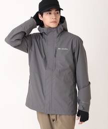 Columbia | ハイクバウンドIIジャケット(ブルゾン)