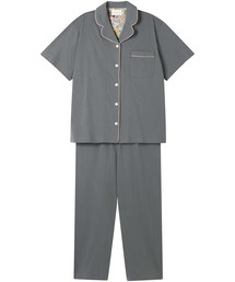 ルームウェア/パジャマ（グレー/灰色系）ファッション通販