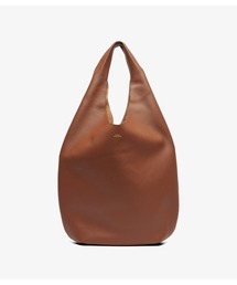 A.P.C アーペーセー　ショルダーバッグ　正規品 apc ブラウン アーペーセー A.P.C. ショルダーバッグ ネックポーチ クロス