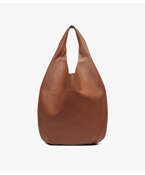 【関税込み】A.P.C. ブラウン 'Le Neige' トートバッグ A.P.C. Le Neige Tote Bag | Brown | FARFETCH