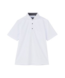 ビズポロ コンフォートドライ 半袖ポロシャツ