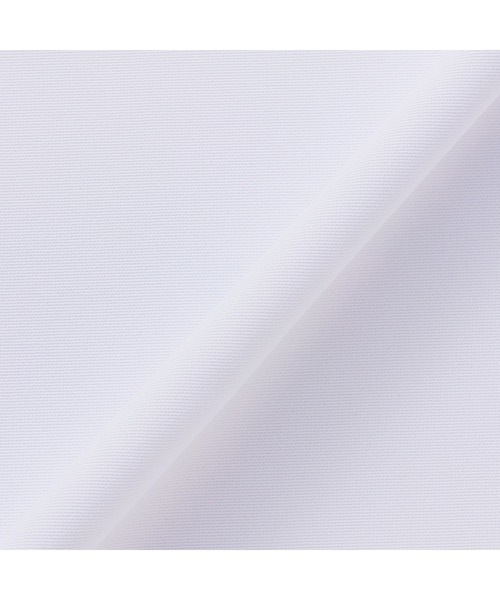 TOKYO SHIRTS（トウキョウシャツ）の「ビズポロ コンフォートドライ 半袖ポロシャツ（ポロシャツ・メンズ・ホワイト・LL/XL/S/M/L）」の5枚目の写真