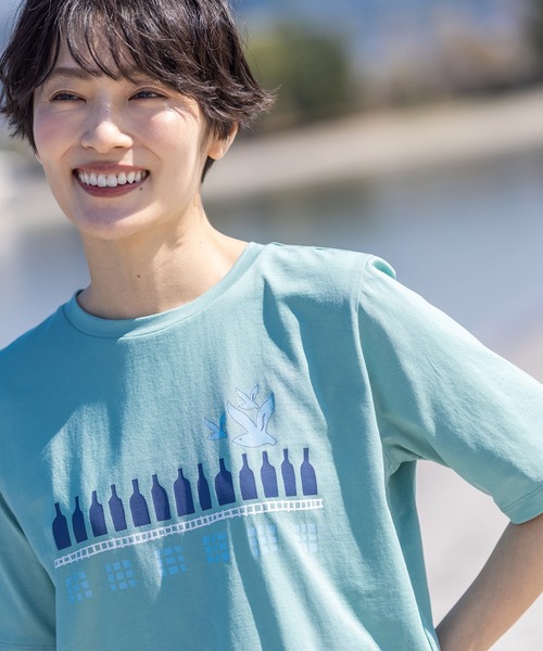 セール】2025年春夏【接触冷感・UVカット・友桝飲料コラボ