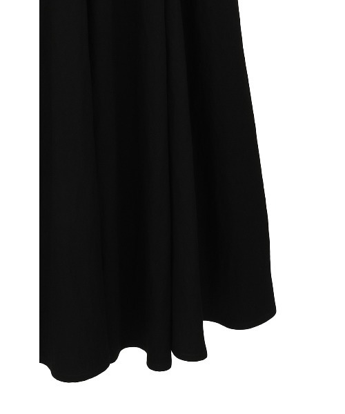 セール】FLARE CAMI ONEPIECE（ワンピース）｜CLANE（クラネ）の