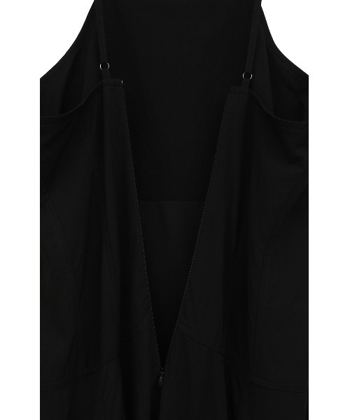 FLARE CAMI ONEPIECE（ワンピース）｜CLANE（クラネ）の
