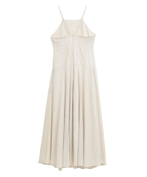 セール】FLARE CAMI ONEPIECE（ワンピース）｜CLANE（クラネ）の