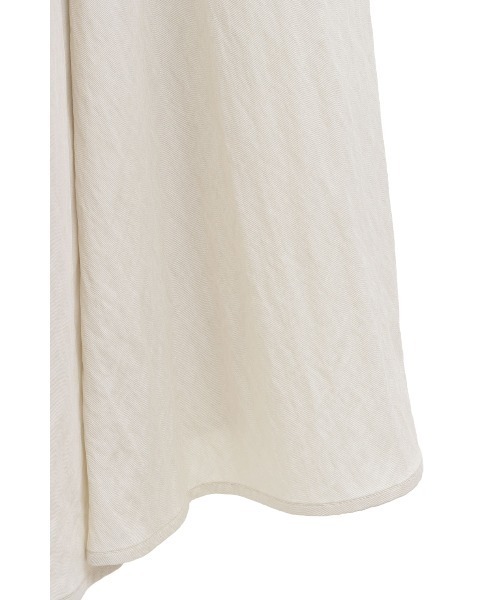 セール】FLARE CAMI ONEPIECE（ワンピース）｜CLANE（クラネ）の