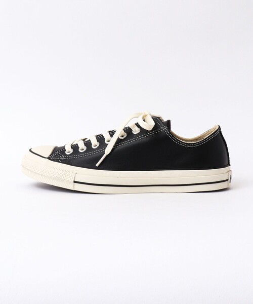 セール】【CONVERSE/コンバース】LEATHER ALL STAR R OX