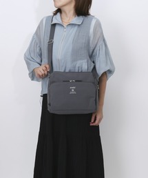 anelloGRANDE フィッティー ショルダー