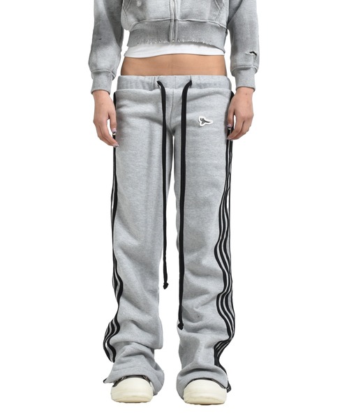 YSSW BUTTCRACK SWEATPANTS（スウェットパンツ）｜YORI SPORT