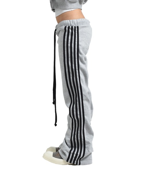 YSSW BUTTCRACK SWEATPANTS（スウェットパンツ）｜YORI SPORT