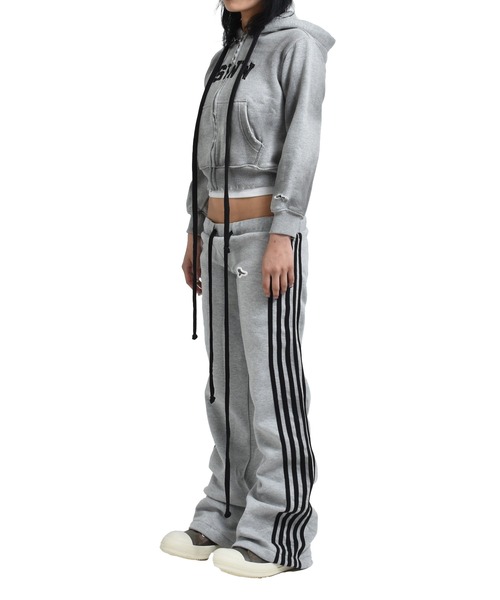 パンツ yori sport pants YSSW BUTTCRACK SWEATPANTS（スウェットパンツ）｜YORI SPORT