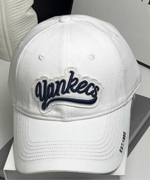 LETee（レティー）の「刺繍ロゴCAP（キャップ）」