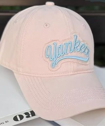 LETee（レティー）の「刺繍ロゴCAP（キャップ）」