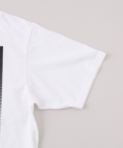 C.E(シーイー)の「C.E / シーイー cavempt 65K PL/1 T(Tシャツ/カットソー・メンズ・ホワイト・MEDIUM/LARGE/X-LARGE)」の5枚目の写真