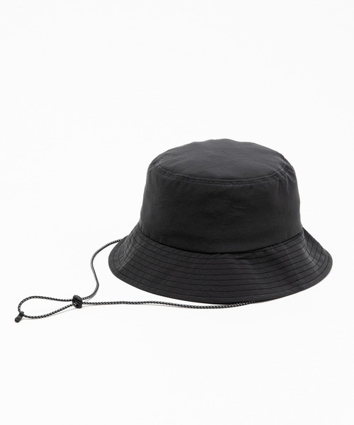 meanswhile ミーンズワイル　SPLIT 6PANEL HAT meanswhile（ミーンズワイル）の「meanswhile / ミーンズワイル