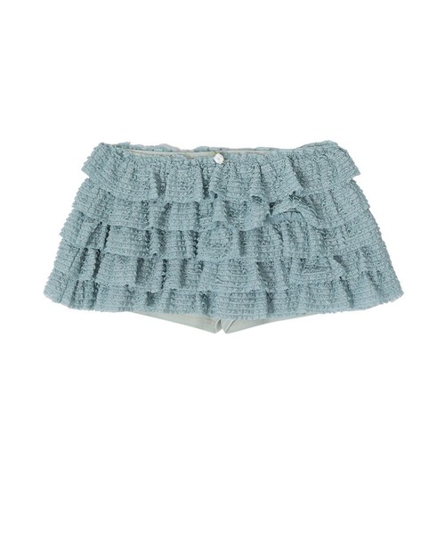 crank スカート 楽天市場】正規品【CRANK SHIRRING BALLOON SKIRT】韓国ブランド