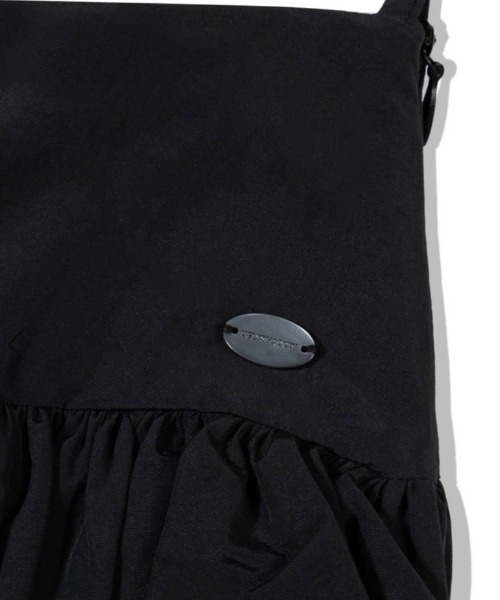 UGLY SHADOW(アグリーシャドウ)の「【Uglyshadow】PUMPKIN SKIRT PANTS / 【アグリーシャドウ】パンプキンスカートパンツ(その他パンツ・レディース・ホワイト/ブラック・S/M)」の13枚目の写真