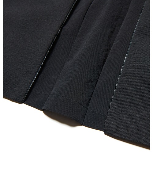 SOPHNET.（ソフネット）の「3LAYER WOOL TECH JACKET（テーラードジャケット・メンズ・ネイビー/ブラック・1/2/3/4/5）」の17枚目の写真