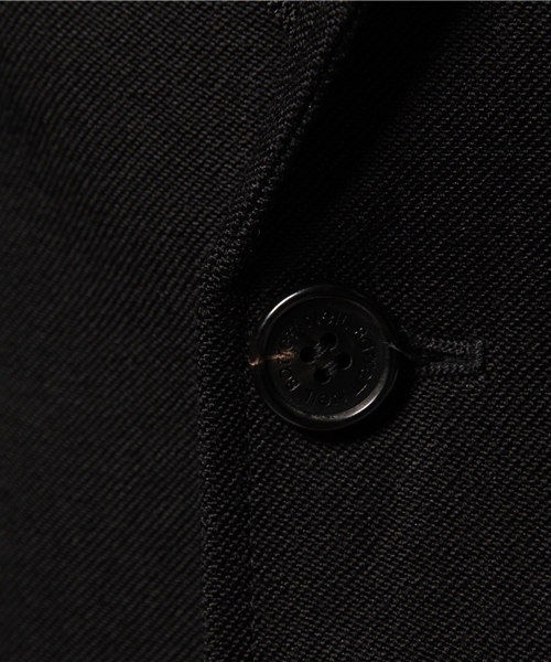 NEIL BARRETT（ニールバレット）の「NEIL BARRETT ジャケット（テーラードジャケット・メンズ・ブラック・50）」の11枚目の写真