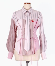 rurumu:（ルルムウ）の「rurumu:/ルルムウ/lace detachable