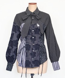 rurumu:（ルルムウ）の「rurumu:/ルルムウ/lace detachable
