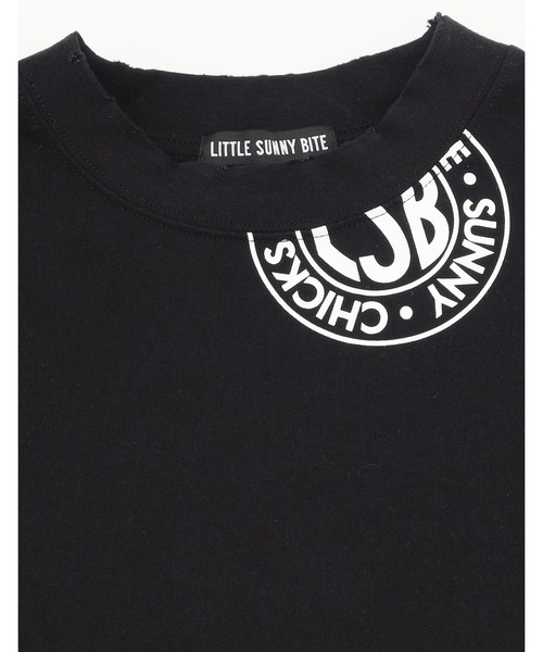 ARCHIVER(アーカイバ)の「●little sunny bite●HELLO KITTY x little sunny bite long tee(Tシャツ/カットソー・レディース・ホワイト・SMALL/MEDIUM)」の11枚目の写真