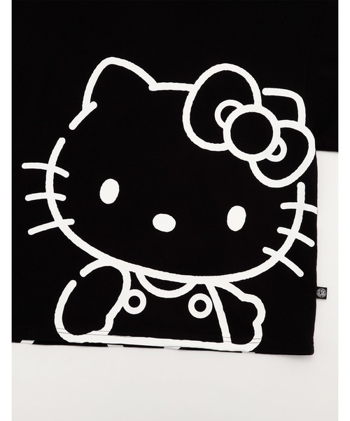 ARCHIVER(アーカイバ)の「●little sunny bite●HELLO KITTY x little sunny bite long tee(Tシャツ/カットソー・レディース・ホワイト・SMALL/MEDIUM)」の13枚目の写真