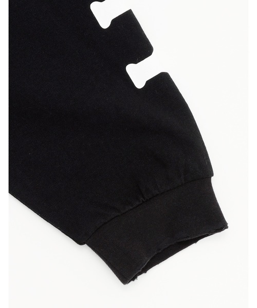 ARCHIVER(アーカイバ)の「●little sunny bite●HELLO KITTY x little sunny bite long tee(Tシャツ/カットソー・レディース・ホワイト・SMALL/MEDIUM)」の17枚目の写真