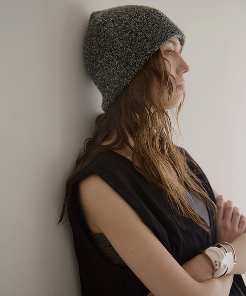 MIELI INVARIANT(ミエリインヴァリアント)の「Cotton 2way Summer Onepiece(ワンピース・レディース・ホワイト/ブラック・FREE)」の15枚目の写真