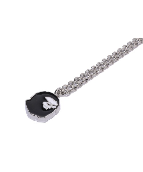 エイプ ネックレス APE HEAD JEWELRY | bape.com