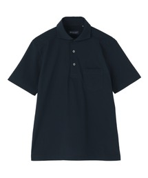 TOKYO SHIRTS | ビズポロ コンフォートドライ 半袖ポロシャツ(ポロシャツ)