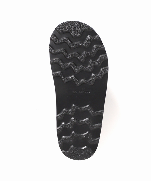 journal standard L'essage(ジャーナルスタンダードレサージュ)の「【CAMINANDO/カミナンド】CLOG SANDALS:サンダル(サンダル・レディース・ブラック・6/7/XX-SMALL/9)」の10枚目の写真