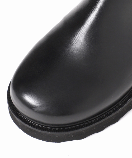 journal standard L'essage(ジャーナルスタンダードレサージュ)の「【CAMINANDO/カミナンド】CLOG SANDALS:サンダル(サンダル・レディース・ブラック・6/7/XX-SMALL/9)」の12枚目の写真