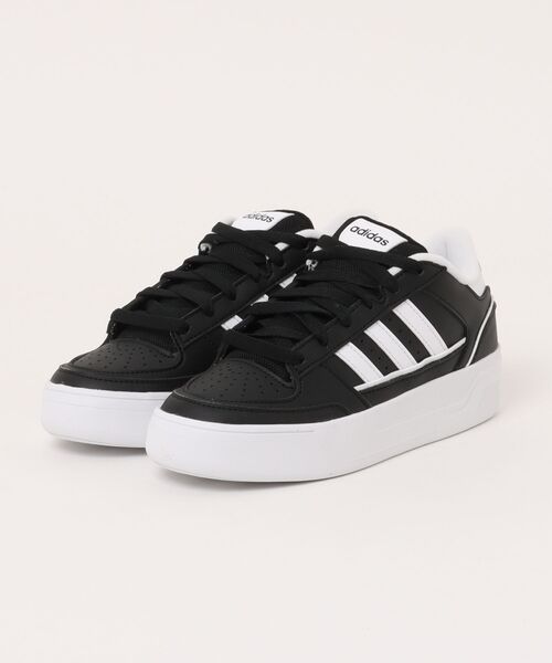 ADIDAS アディダス BREAK START BOLD W ブレイク スタート