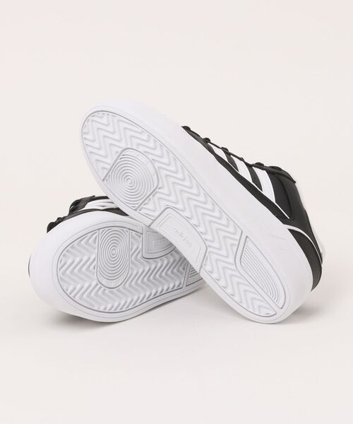 ADIDAS アディダス BREAK START BOLD W ブレイク スタート