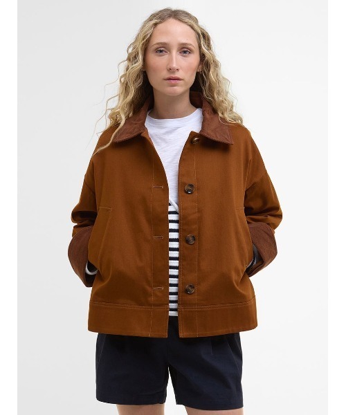 ジャケット・アウター BARBOUR ABBEY WAX JACKET SIZE 8 AW17 ジャケット・アウター BARBOUR ABBEY WAX JACKET SIZE 8 AW17 Barbour