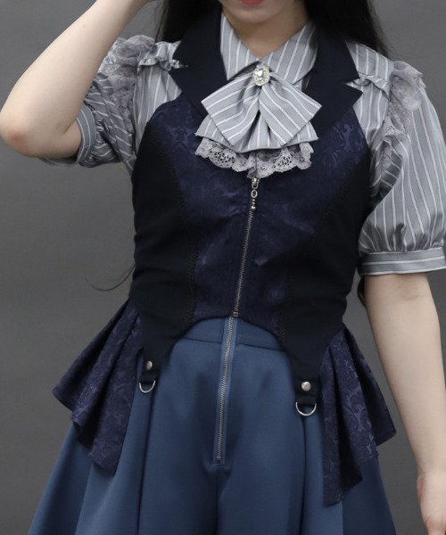 axes femme POETIQUE（アクシーズファムポエティック）の