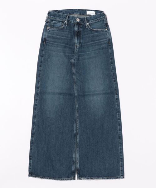 パンツ upper hights/THE LAUREN upper hights】THE LAUREN（デニムパンツ）｜upperhights（アッパー