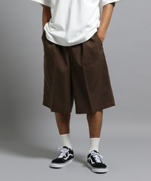 GEORGE'S | バギーショートパンツ(その他パンツ)