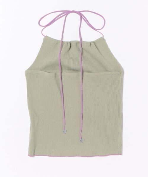 ボートネック ボーダーカットソー TINA：JOJUN TINA：JOJUN tシャツ ボートネック ボーダーカットソー