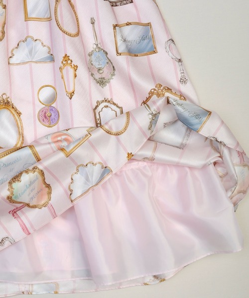 MILK（ミルク）の「Mirror room ドレス（ワンピース・レディース・A/B・FREE）」の12枚目の写真